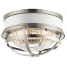 ELSTEAD QUINTIESSE QN-TOLLIS-F-BN TOLLIS
