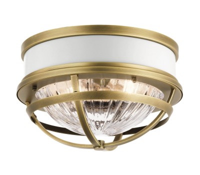 Плафон ELSTEAD QUINTIESSE QN-TOLLIS-F-NBR TOLLIS