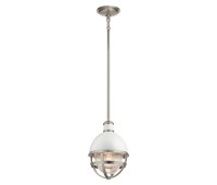Пендел ELSTEAD QUINTIESSE QN-TOLLIS-MP-BN TOLLIS