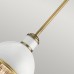 Пендел ELSTEAD QUINTIESSE QN-TOLLIS-MP-NBR TOLLIS