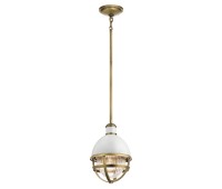 Пендел ELSTEAD QUINTIESSE QN-TOLLIS-MP-NBR TOLLIS