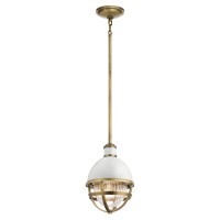 Пендел ELSTEAD QUINTIESSE QN-TOLLIS-MP-NBR TOLLIS