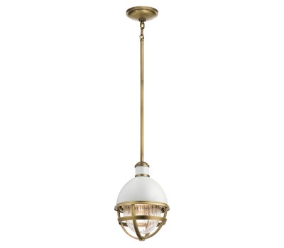 Пендел ELSTEAD QUINTIESSE QN-TOLLIS-MP-NBR TOLLIS