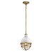 Пендел ELSTEAD QUINTIESSE QN-TOLLIS-MP-NBR TOLLIS