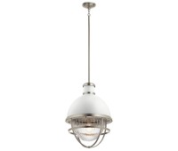 Пендел ELSTEAD QUINTIESSE QN-TOLLIS-P-BN TOLLIS