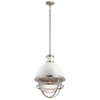 Пендел ELSTEAD QUINTIESSE QN-TOLLIS-P-BN TOLLIS