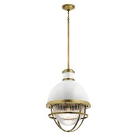 Пендел ELSTEAD QUINTIESSE QN-TOLLIS-P-NBR TOLLIS