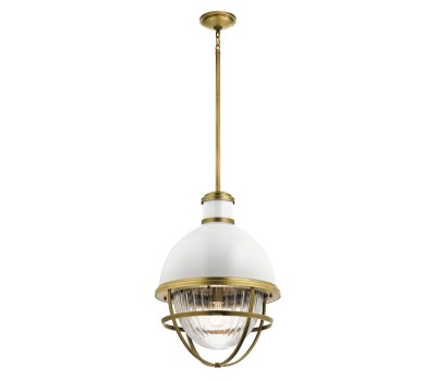 Пендел ELSTEAD QUINTIESSE QN-TOLLIS-P-NBR TOLLIS