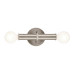Аплик за баня ELSTEAD QN-TORCHE-2W-BN TORCHE Аплик за баня ELSTEAD QN-TORCHE-2W-BN TORCHE