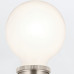 Аплик за баня ELSTEAD QN-TORCHE-2W-BN TORCHE Аплик за баня ELSTEAD QN-TORCHE-2W-BN TORCHE