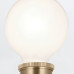 Аплик за баня ELSTEAD QN-TORCHE-2W-CPZ TORCHE