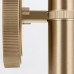 Аплик за баня ELSTEAD QN-TORCHE-2W-CPZ TORCHE
