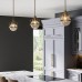 Пендел ELSTEAD QUINTIESSE QN-TRIOCENT-P-NBR TRIOCENT