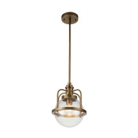 Пендел ELSTEAD QUINTIESSE QN-TRIOCENT-P-NBR TRIOCENT
