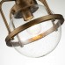 Пендел ELSTEAD QUINTIESSE QN-TRIOCENT-P-NBR TRIOCENT