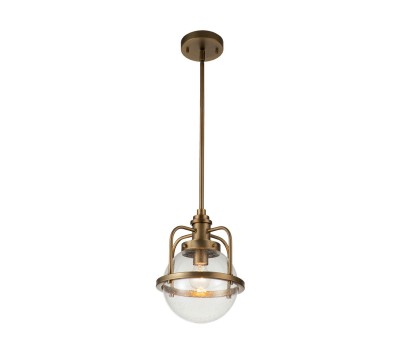 Пендел ELSTEAD QUINTIESSE QN-TRIOCENT-P-NBR TRIOCENT