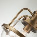 Пендел ELSTEAD QUINTIESSE QN-TRIOCENT-P-NBR TRIOCENT