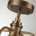 Пендел ELSTEAD QUINTIESSE QN-TRIOCENT-P-NBR TRIOCENT