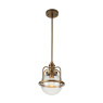 ELSTEAD QUINTIESSE QN-TRIOCENT-P-NBR TRIOCENT