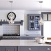 Пендел ELSTEAD QUINTIESSE QN-TRIOCENT-P-PN TRIOCENT