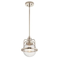ELSTEAD QUINTIESSE QN-TRIOCENT-P-PN TRIOCENT