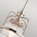 Пендел ELSTEAD QUINTIESSE QN-TRIOCENT-P-PN TRIOCENT
