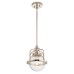 Пендел ELSTEAD QUINTIESSE QN-TRIOCENT-P-PN TRIOCENT