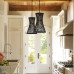 Пендел ELSTEAD QUINTIESSE QN-TWYLA-1P-BK TWYLA Пендел ELSTEAD QUINTIESSE QN-TWYLA-1P-BK TWYLA