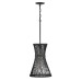 Пендел ELSTEAD QUINTIESSE QN-TWYLA-1P-BK TWYLA Пендел ELSTEAD QUINTIESSE QN-TWYLA-1P-BK TWYLA
