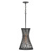 Пендел ELSTEAD QUINTIESSE QN-TWYLA-1P-BK TWYLA Пендел ELSTEAD QUINTIESSE QN-TWYLA-1P-BK TWYLA