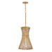 Пендел ELSTEAD QUINTIESSE QN-TWYLA-1P-BNG TWYLA Пендел ELSTEAD QUINTIESSE QN-TWYLA-1P-BNG TWYLA