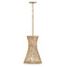 Пендел ELSTEAD QUINTIESSE QN-TWYLA-1P-BNG TWYLA Пендел ELSTEAD QUINTIESSE QN-TWYLA-1P-BNG TWYLA