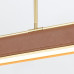 LED пендел ELSTEAD QUINTIESSE QN-VALISE-LP80-VBS-CL VALISE LED пендел ELSTEAD QUINTIESSE QN-VALISE-LP80-VBS-CL VALISE