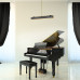 LED пендел ELSTEAD QUINTIESSE QN-VALISE-LP80-VBS-TL VALISE LED пендел ELSTEAD QUINTIESSE QN-VALISE-LP80-VBS-TL VALISE