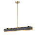 LED пендел ELSTEAD QUINTIESSE QN-VALISE-LP80-VBS-TL VALISE LED пендел ELSTEAD QUINTIESSE QN-VALISE-LP80-VBS-TL VALISE