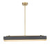 LED пендел ELSTEAD QUINTIESSE QN-VALISE-LP80-VBS-TL VALISE LED пендел ELSTEAD QUINTIESSE QN-VALISE-LP80-VBS-TL VALISE