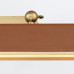 LED аплик за картини ELSTEAD QUINTIESSE QN-VALISE-PL-L-VBS-CL VALISE PICTURE