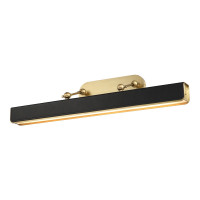 LED аплик за картини ELSTEAD QUINTIESSE QN-VALISE-PL-L-VBS-TL VALISE PICTURE LED аплик за картини ELSTEAD QUINTIESSE QN-VALISE-PL-L-VBS-TL VALISE PICTURE