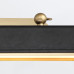 LED аплик за картини ELSTEAD QUINTIESSE QN-VALISE-PL-L-VBS-TL VALISE PICTURE