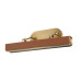 LED аплик за картини ELSTEAD QUINTIESSE QN-VALISE-PL-M-VBS-CL VALISE PICTURE