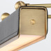 LED аплик за картини ELSTEAD QUINTIESSE QN-VALISE-PL-M-VBS-TL VALISE PICTURE
