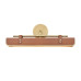 LED аплик ELSTEAD QUINTIESSE QN-VALISE-W-VBS-CL VALISE LED аплик ELSTEAD QUINTIESSE QN-VALISE-W-VBS-CL VALISE