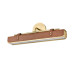 LED аплик ELSTEAD QUINTIESSE QN-VALISE-W-VBS-CL VALISE LED аплик ELSTEAD QUINTIESSE QN-VALISE-W-VBS-CL VALISE