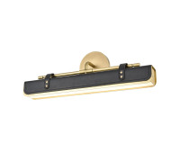LED аплик ELSTEAD QUINTIESSE QN-VALISE-W-VBS-TL VALISE LED аплик ELSTEAD QUINTIESSE QN-VALISE-W-VBS-TL VALISE