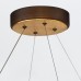 LED пендел ELSTEAD EUROFASE QUINTIESSE QN-VAUGHAN-P-L-BRZ-GD VAUGHAN