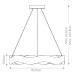 LED пендел ELSTEAD EUROFASE QUINTIESSE QN-VAUGHAN-P-L-BRZ-GD VAUGHAN
