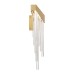 LED аплик ELSTEAD EUROFASE QUINTIESSE QN-VIVIEN-1W-BG VIVIEN