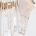 LED пендел ELSTEAD EUROFASE QUINTIESSE QN-VIVIEN-P-L-BG VIVIEN
