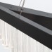 LED пендел ELSTEAD EUROFASE QUINTIESSE QN-VIVIEN-P-L-BK VIVIEN
