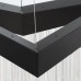 LED пендел ELSTEAD EUROFASE QUINTIESSE QN-VIVIEN-P-L-BK VIVIEN
